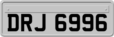 DRJ6996