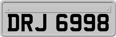 DRJ6998
