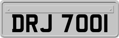 DRJ7001