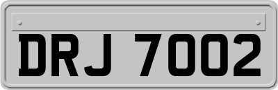 DRJ7002