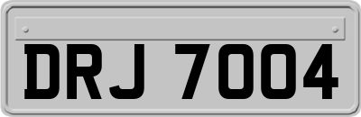 DRJ7004