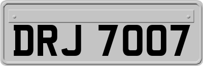 DRJ7007