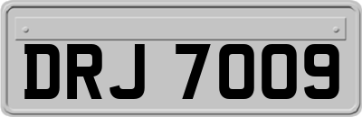 DRJ7009
