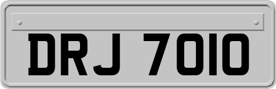 DRJ7010
