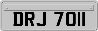 DRJ7011