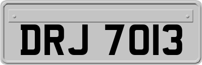 DRJ7013