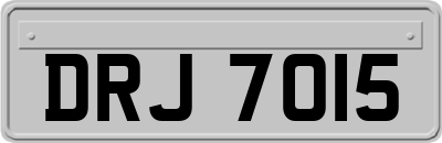 DRJ7015