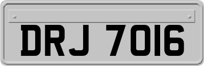DRJ7016