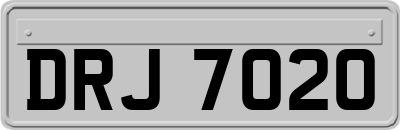 DRJ7020