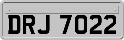 DRJ7022