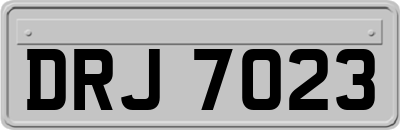 DRJ7023