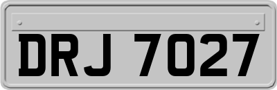 DRJ7027
