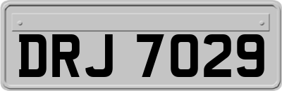 DRJ7029