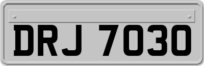 DRJ7030