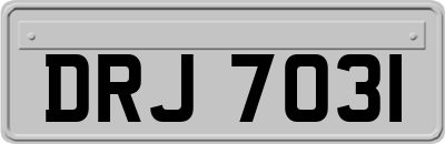 DRJ7031