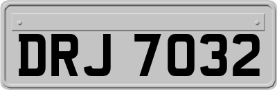 DRJ7032