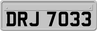 DRJ7033