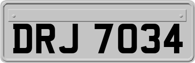 DRJ7034