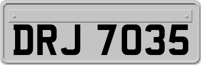 DRJ7035