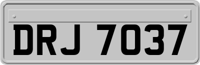 DRJ7037