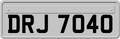 DRJ7040
