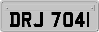 DRJ7041