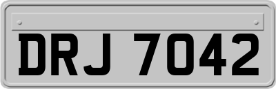 DRJ7042