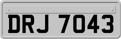 DRJ7043