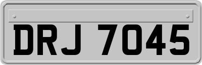 DRJ7045