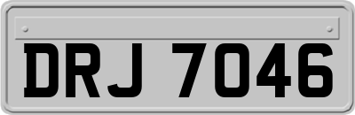DRJ7046