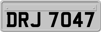 DRJ7047