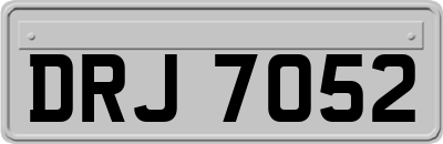 DRJ7052