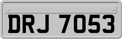 DRJ7053