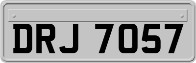 DRJ7057