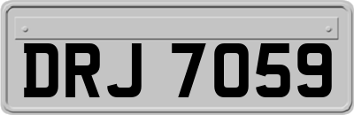 DRJ7059