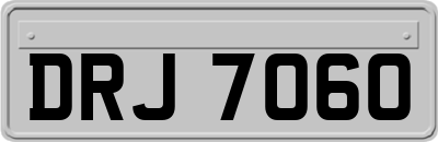 DRJ7060
