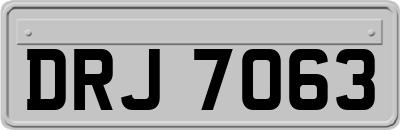 DRJ7063