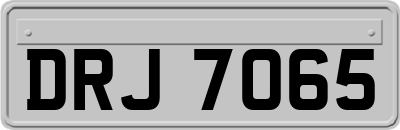 DRJ7065