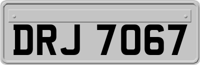 DRJ7067