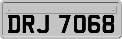 DRJ7068
