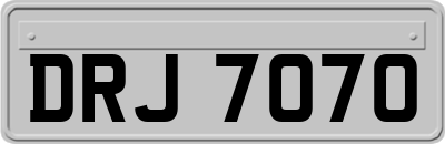 DRJ7070