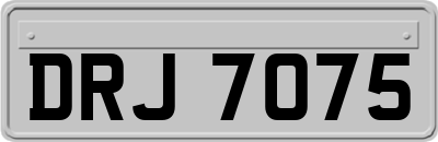DRJ7075