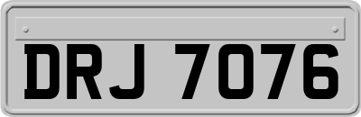 DRJ7076
