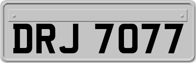 DRJ7077