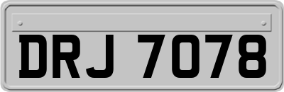 DRJ7078