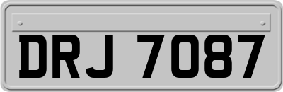DRJ7087