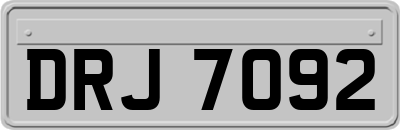 DRJ7092