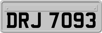 DRJ7093