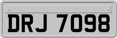 DRJ7098