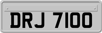 DRJ7100